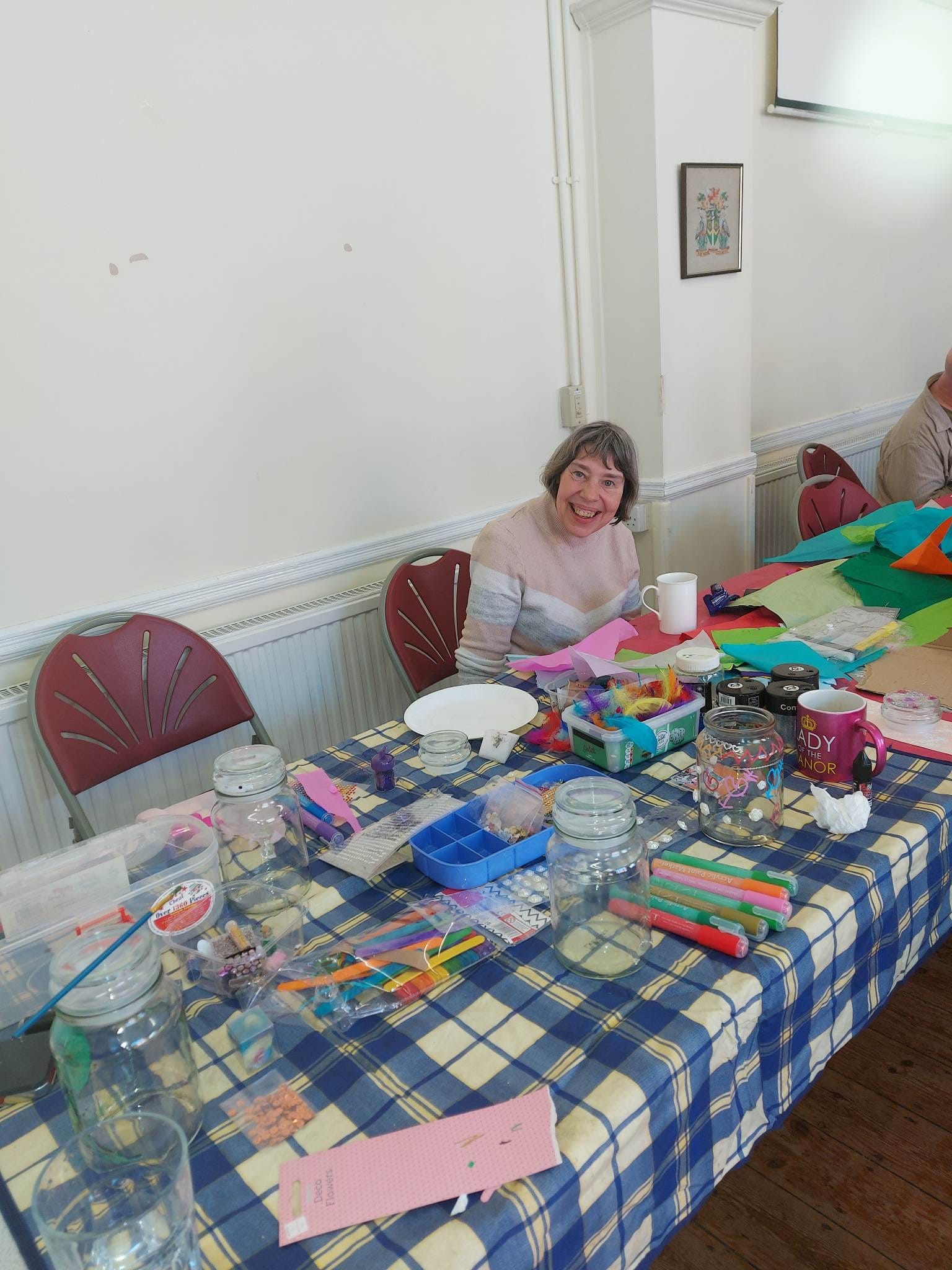 All Sorts Club - West Dorset Mencap